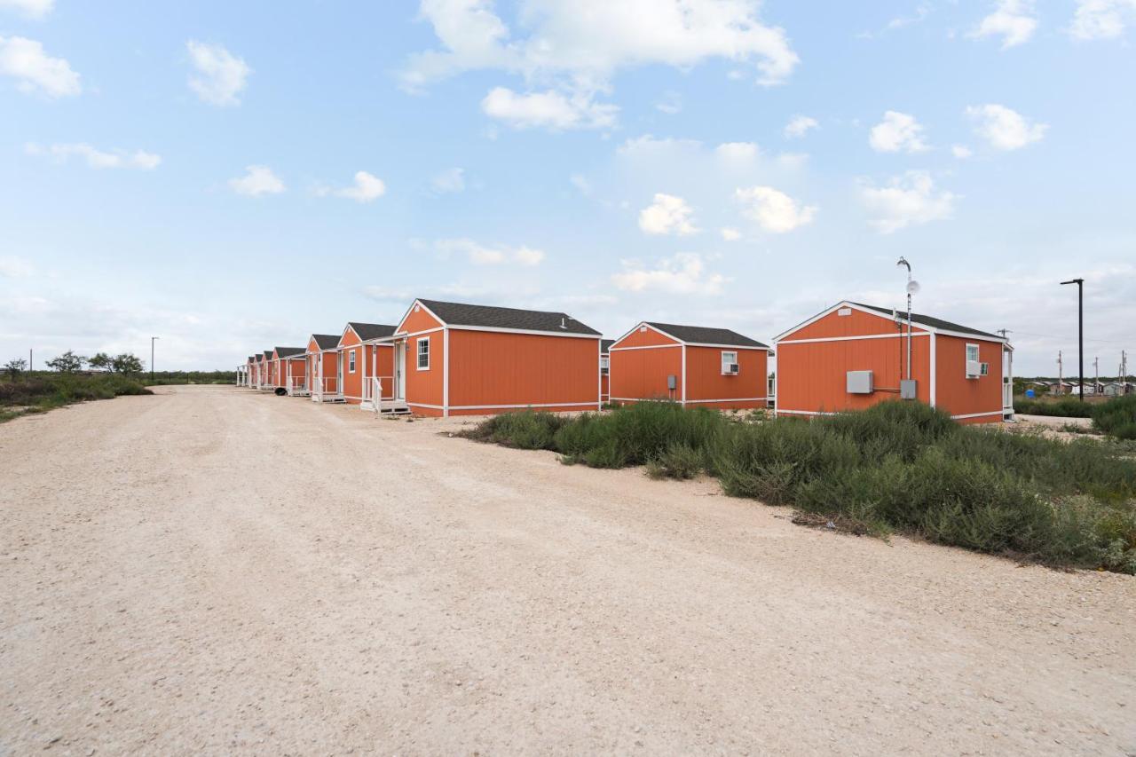 The Resource Inn -Big Lake Tx Exterior photo