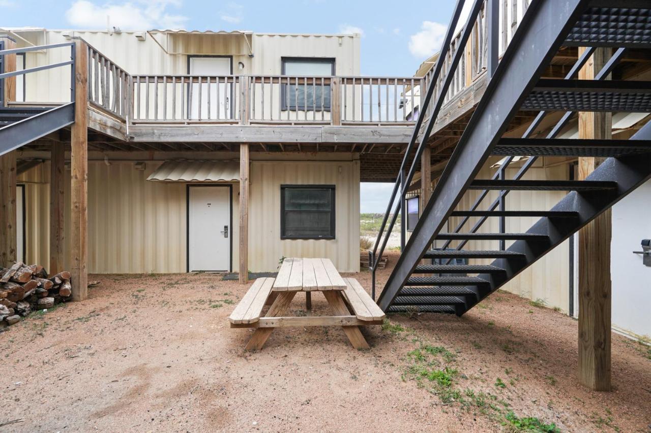 The Resource Inn -Big Lake Tx Exterior photo