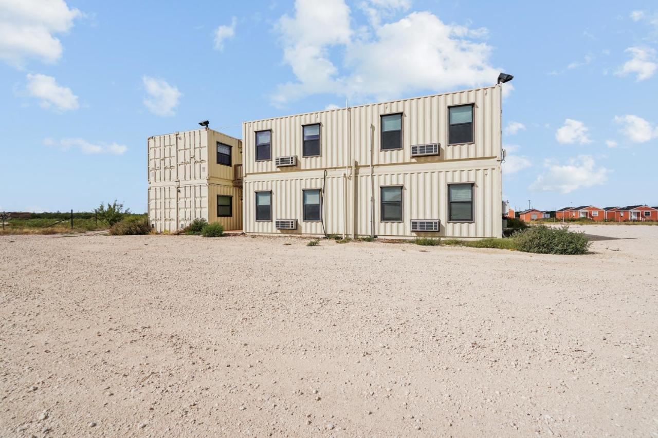 The Resource Inn -Big Lake Tx Exterior photo