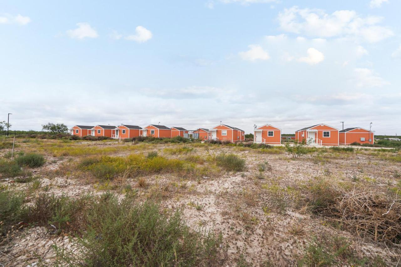 The Resource Inn -Big Lake Tx Exterior photo